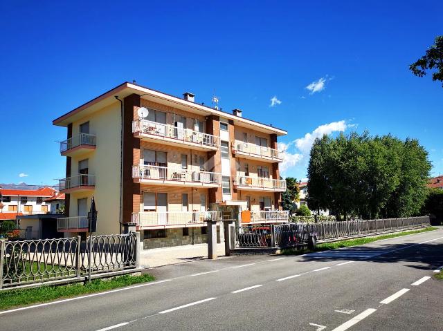 3-room flat in Via Milone 13, Cafasse - Photo 1