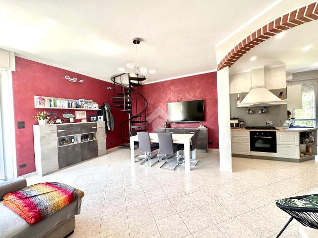 3-room flat in Via Agnelli 33, Fiano - Photo 1