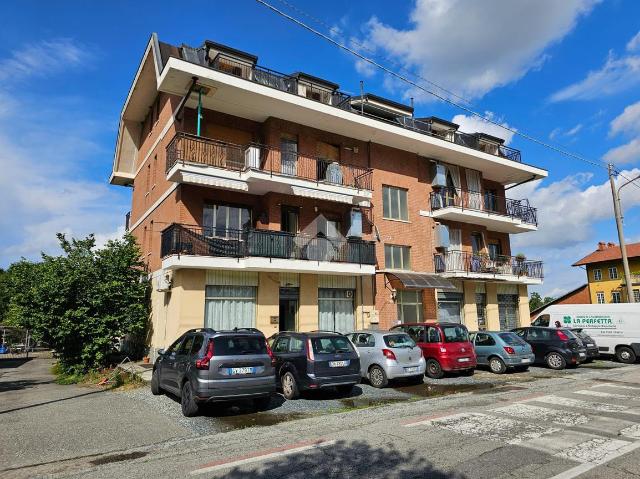 Vierzimmerwohnung in Via Roma 190, Cafasse - Foto 1