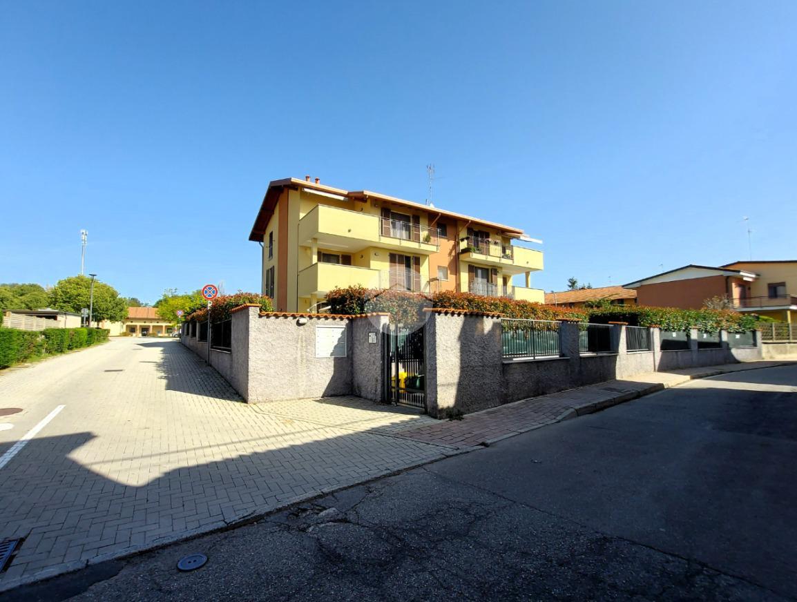 Appartamento in vendita a Bernate Ticino
