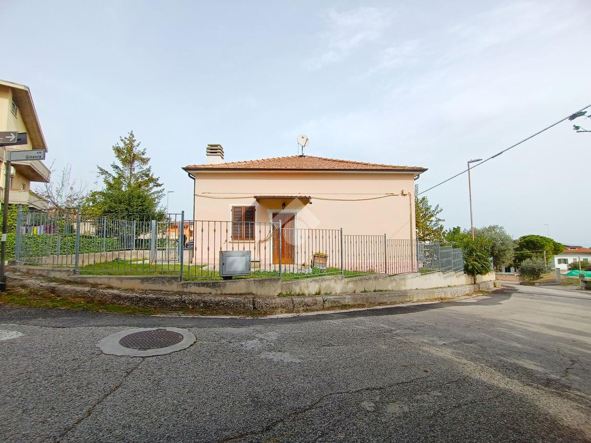 Casa indipendente in vendita a Tortoreto