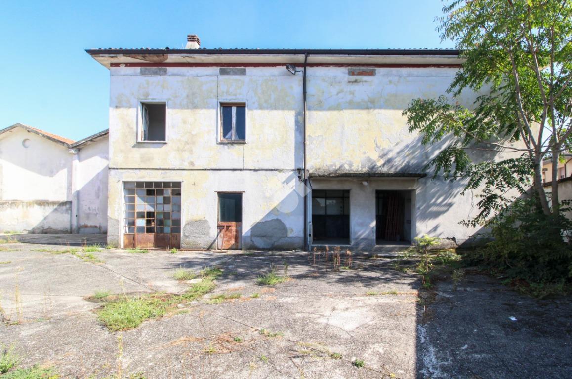 Terreno edificabile in vendita a Palazzolo Sull'Oglio
