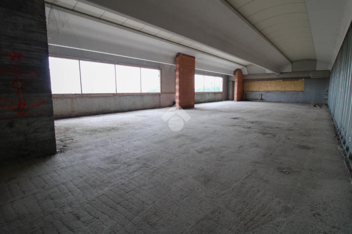 Ufficio in Via Padana 30, Urago D'Oglio, {3} - Foto 2