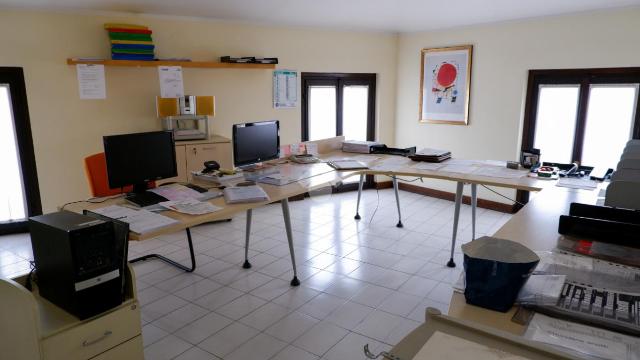 Office in {3}, Via XX Settembre 5 - Photo 1