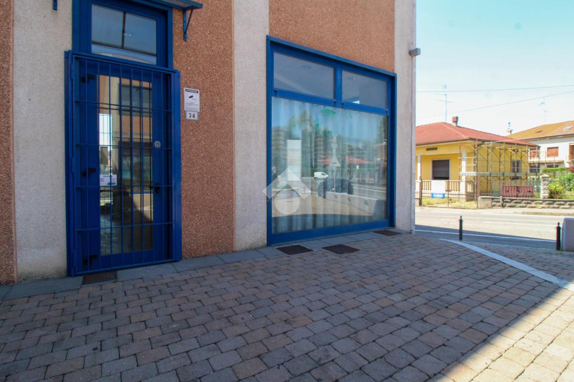 Ufficio in Via Roma, Capriolo, {3} - Foto 1