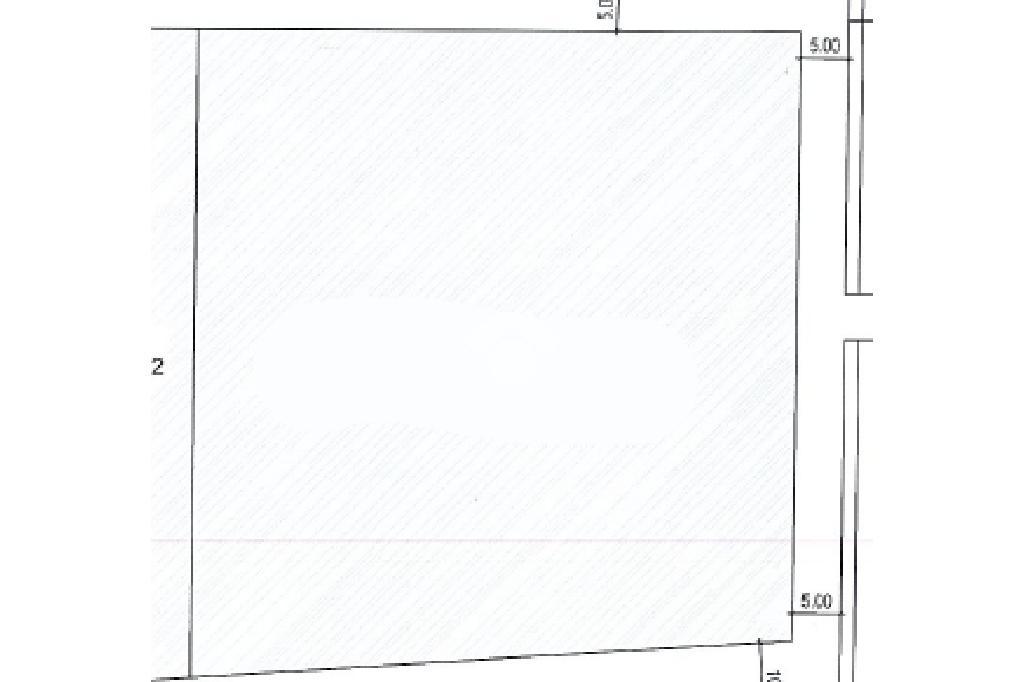 Capannone in Via degli Artigiani, Rudiano, {3} - Planimetria 1