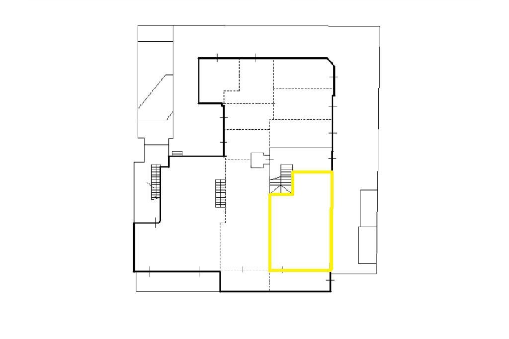 Negozio in Via V. Emanuele 67, Capriolo, {3} - Planimetria 1