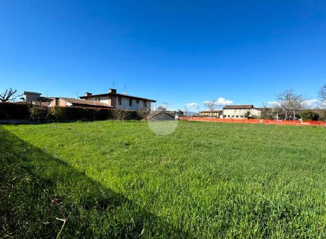 Building land in Via Santa Chiara d'Assisi, Montichiari - Photo 1