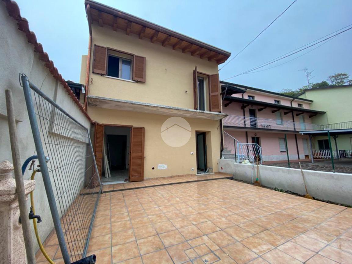 Casa indipendente in vendita a Montichiari