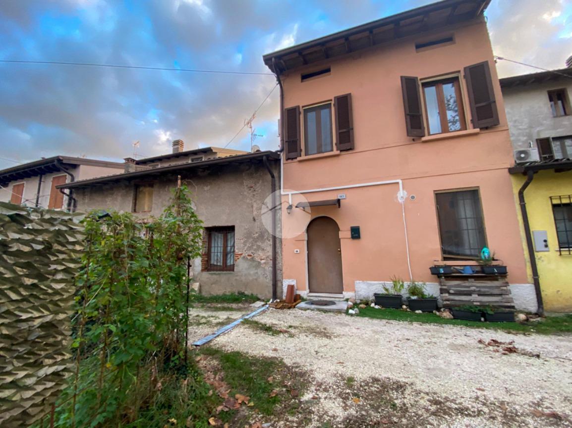 Casa indipendente in vendita a Montichiari