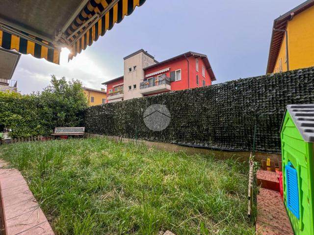 3-room flat in Via Luigi Pirandello 36, Montichiari - Photo 1