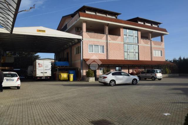 Industrial shed in Via Lombardore 347, Leini - Photo 1