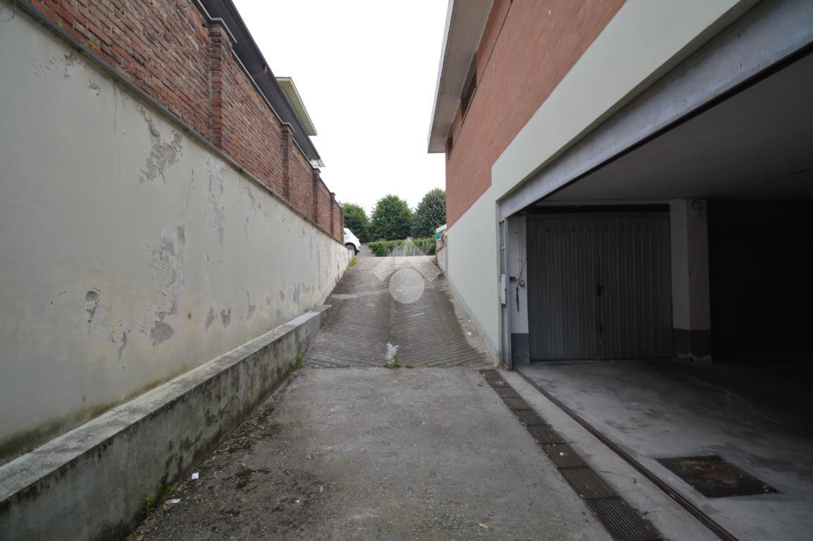 Magazzino in Corso G. Agnelli 5, Settimo Torinese - Foto 1
