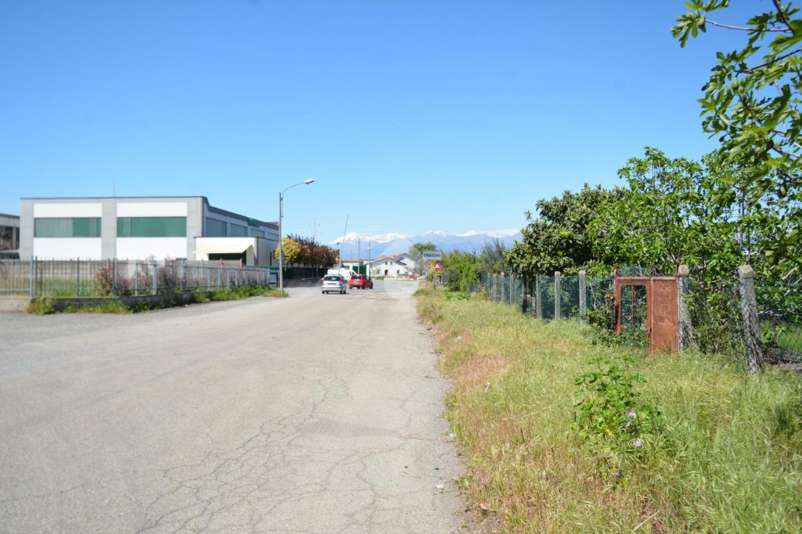 Terreno agricolo in vendita a Beinasco