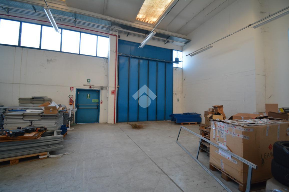 Ufficio in Str. della Cebrosa 26, Settimo Torinese, {3} - Foto 2