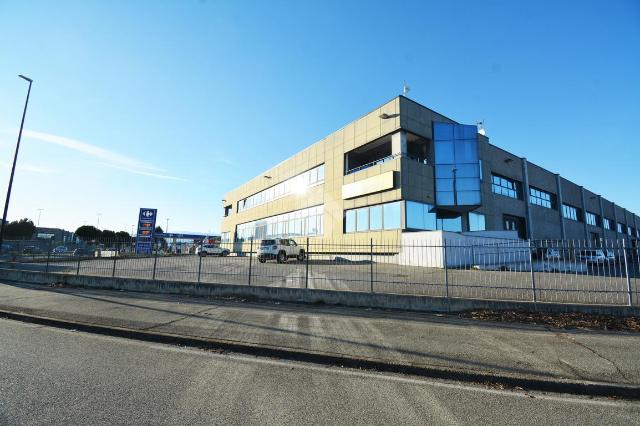 Industrial shed in Via Enzo Ferrari 1, Leini - Photo 1