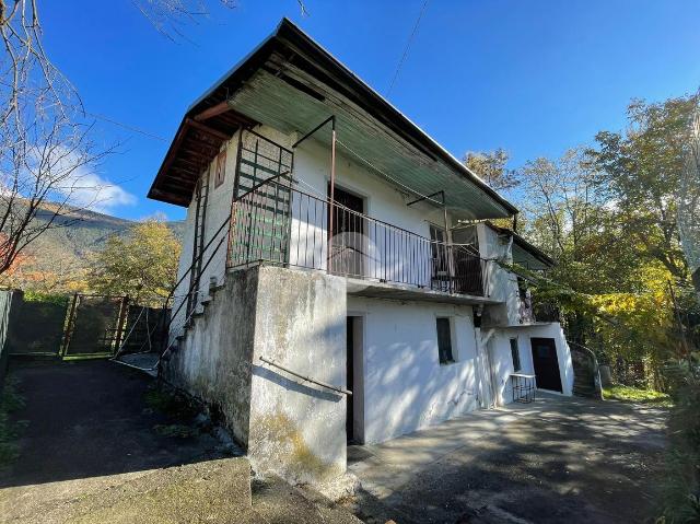 Einfamilienhaus in Borgata Balma, Rubiana - Foto 1