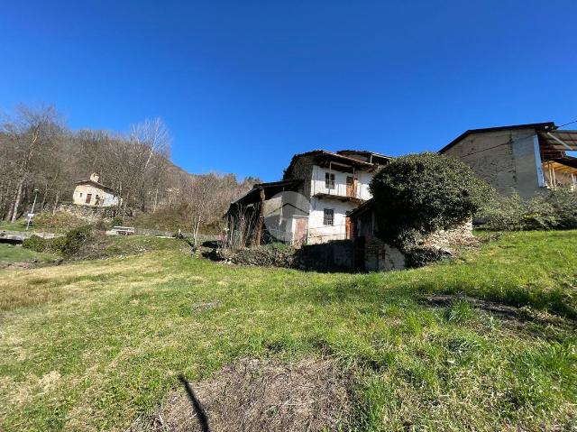 Detached house in Borgata Mago