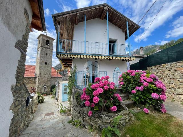 Casa indipendente in Borgata Favella 26, Rubiana - Foto 1