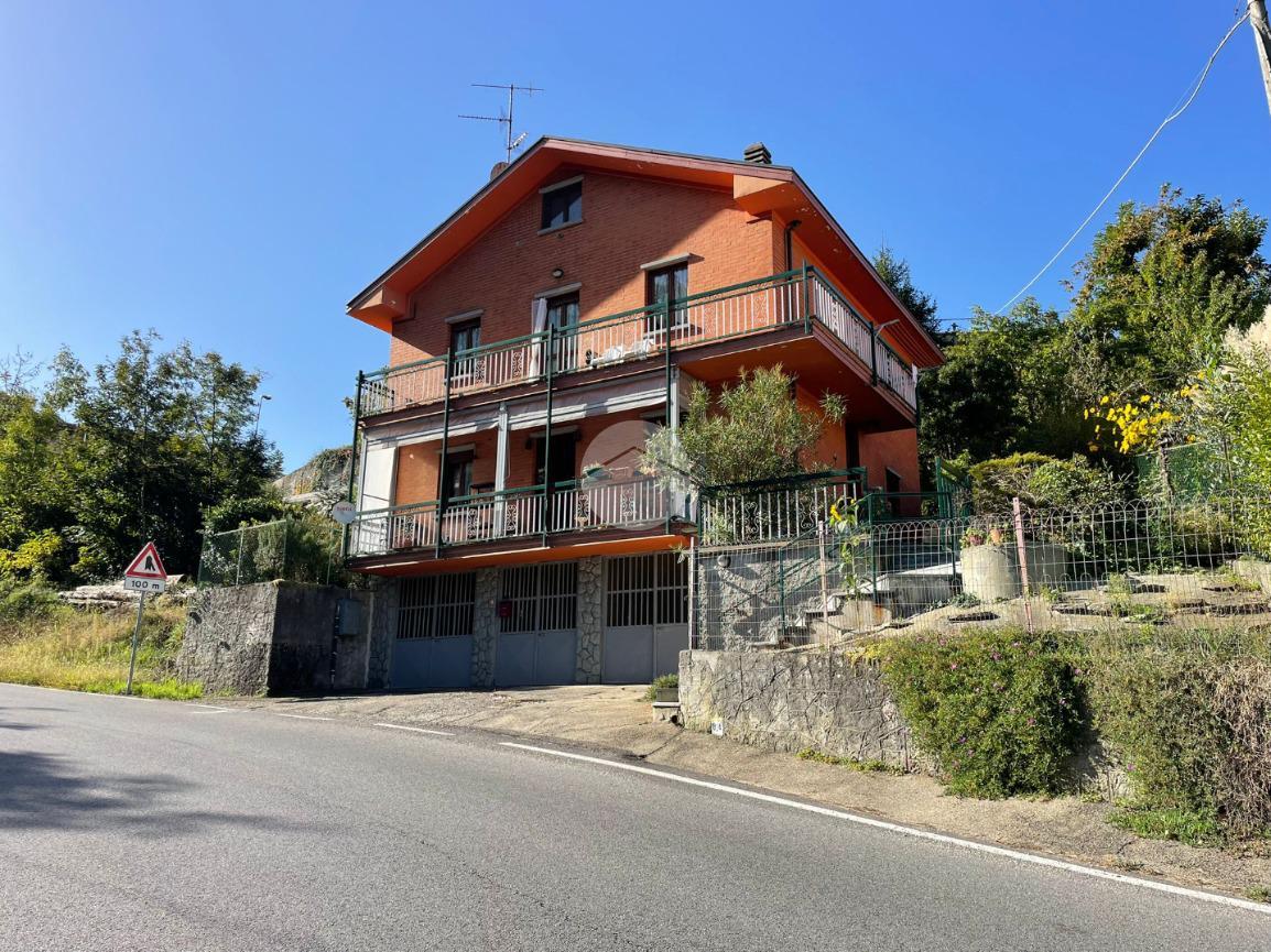 Villa in vendita a Rubiana