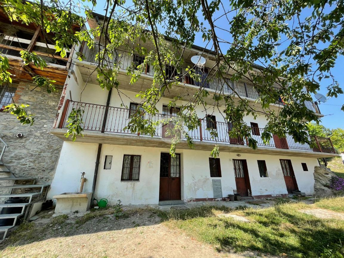 Casa indipendente in vendita a Rubiana