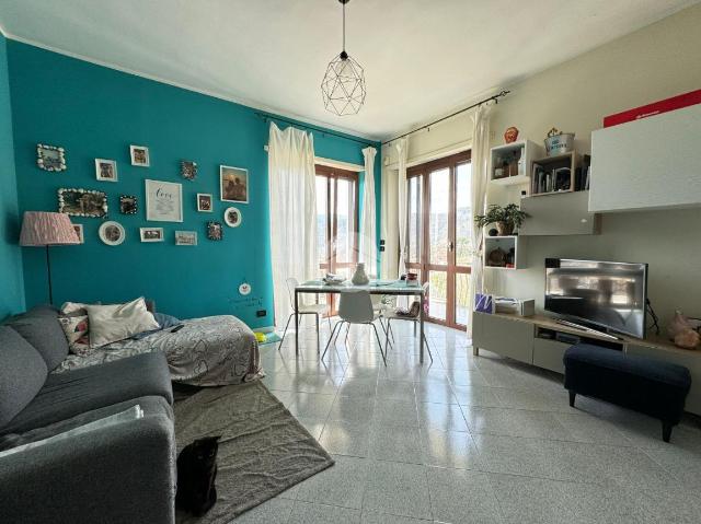 2-room flat in Via Rubiana 27, Almese - Photo 1