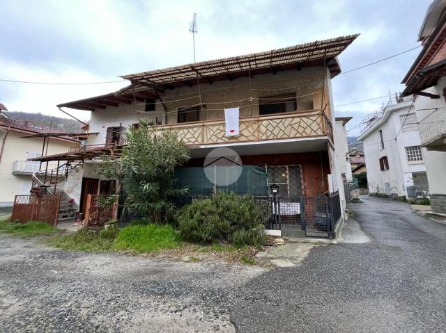 Detached house in Borgata Richetto 16, Villar Dora - Photo 1