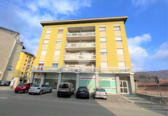 Wohnung in Via Cavalieri di Vittorio Veneto 32, Andorno Micca - Foto 1