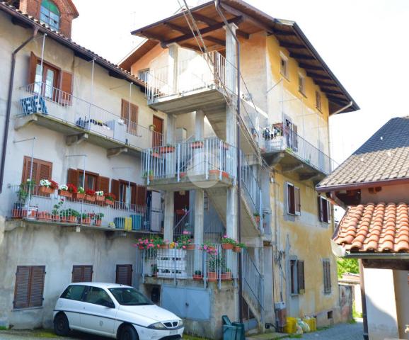 Appartamento in {3}, Str. Cantone Berna di Ponente 4 - Foto 1