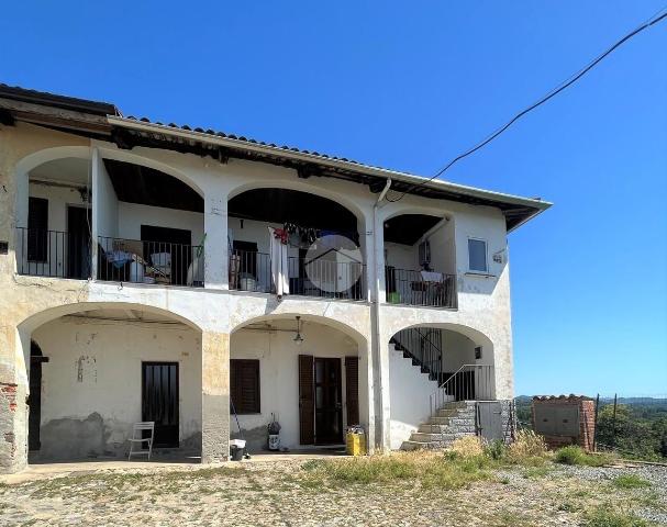 Vierzimmerwohnung in Via 4 Novembre 160, Ronco Biellese - Foto 1