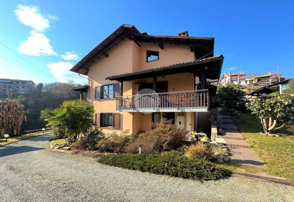 Villa in vendita a Ternengo