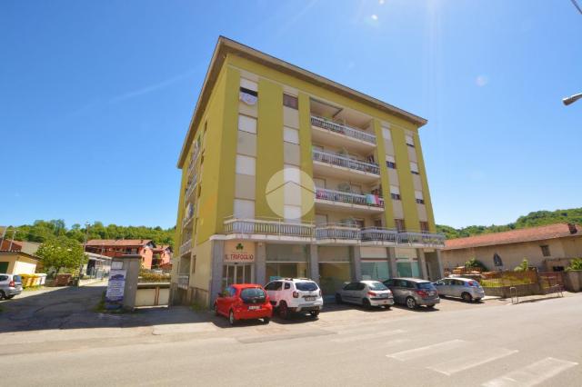 Quadrilocale in Via Cavalieri di Vittorio Veneto 32, Andorno Micca - Foto 1