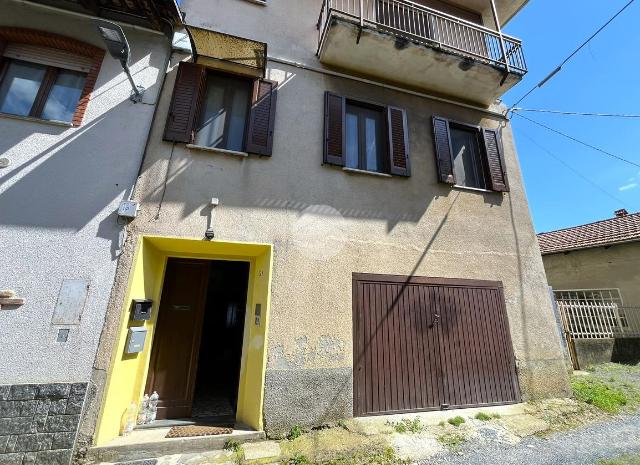 4-room flat in Via XXIV Maggio 51, Occhieppo Superiore - Photo 1