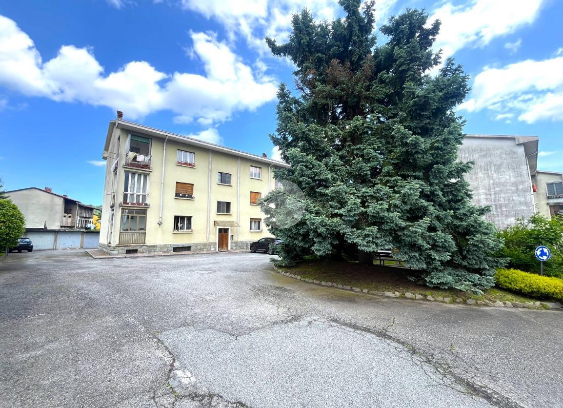 Appartamento in vendita a Andorno Micca