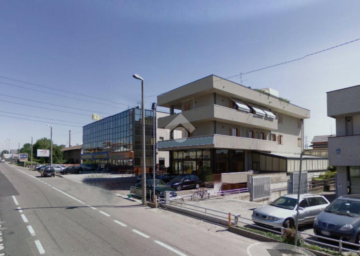 Ufficio in Via Castelletto 50, Paderno Dugnano, {3} - Foto 2