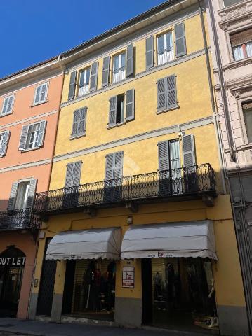 Palazzo in S.da Nuova 24, Pavia - Foto 1