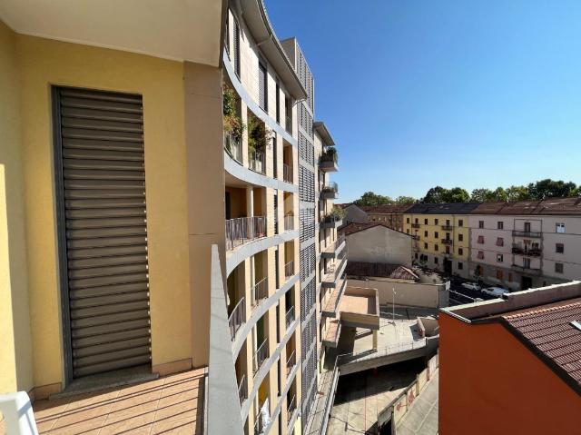 Zweizimmerwohnung in Piazza Marelli 28, Pavia - Foto 1