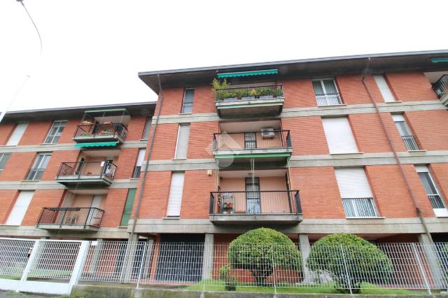 4-room flat in Via Moruzzi 18, Pavia - Photo 1