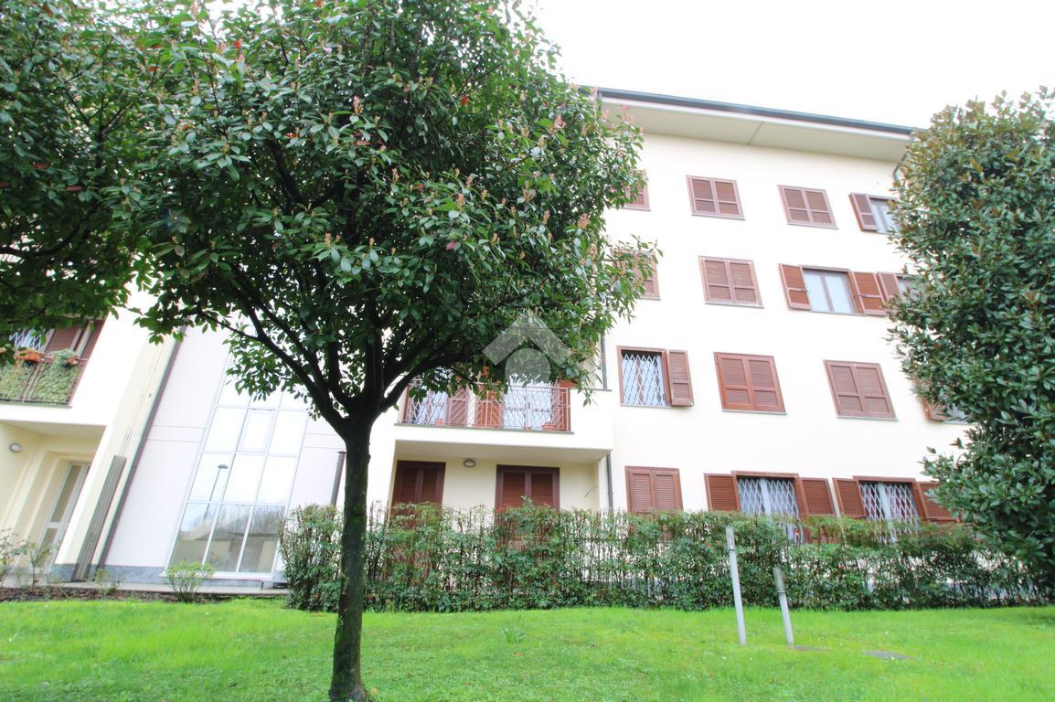 Appartamento in vendita a Pavia