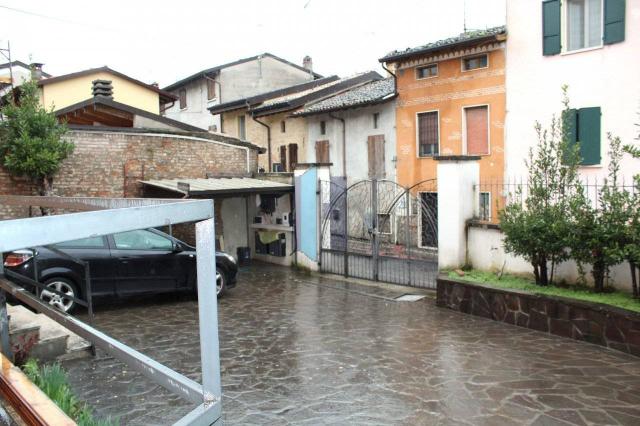 3-room flat in Via 20 Settembre, Carpenedolo - Photo 1