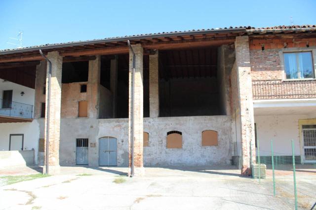 Landhaus in Via Santa Maria della Rosa, Calvisano - Foto 1