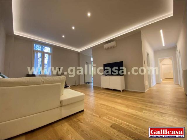 Apartament in {3}, Piazza Garibaldi - Photo 1