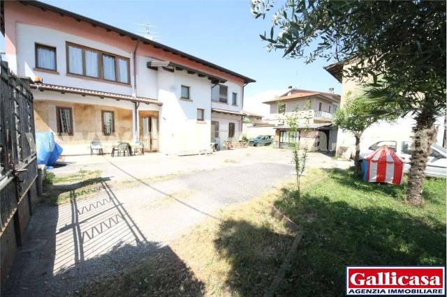 Detached house in {3}, Piazza Risorgimento, 1 - Photo 1