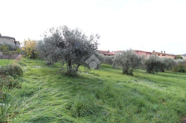 Terreno edificabile in Via Giacomo Matteotti, Poggio Moiano - Foto 1