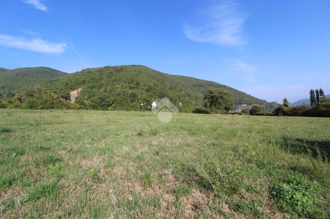 Terreno edificabile in vendita a Rieti