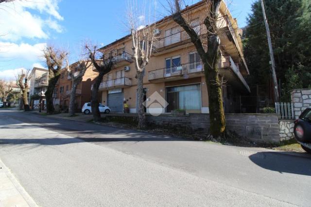 Quadrilocale in Viale Carducci 55, Scandriglia - Foto 1