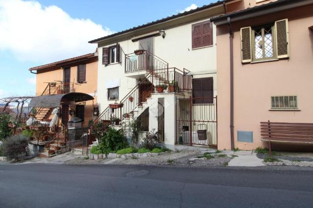 Trilocale in Via Belvedere 66, Scandriglia - Foto 1