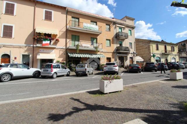 Dreizimmerwohnung in Viale Umberto I, Poggio Moiano - Foto 1