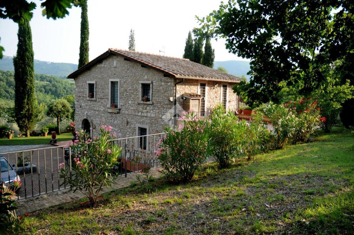Villa in vendita a Scandriglia