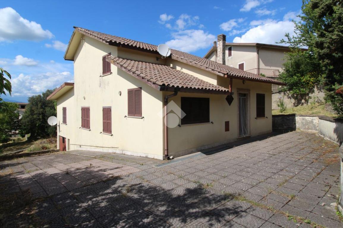 Villa in vendita a Montorio Romano